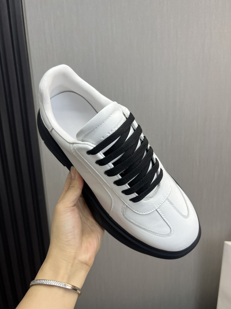 Alexander Mcqueen Casual Shoes